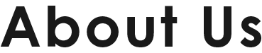 About Us