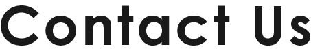 Contact Us