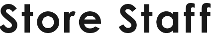 Store Staff